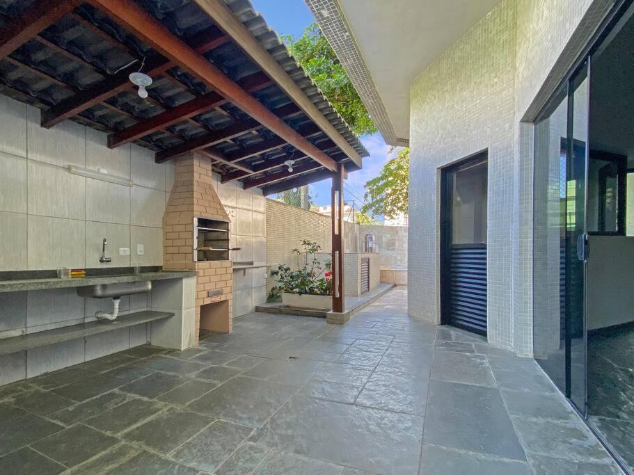 شقة Balcony Barbecue Swimming Pool 4 Bdrm Ac غوارويا المظهر الخارجي الصورة