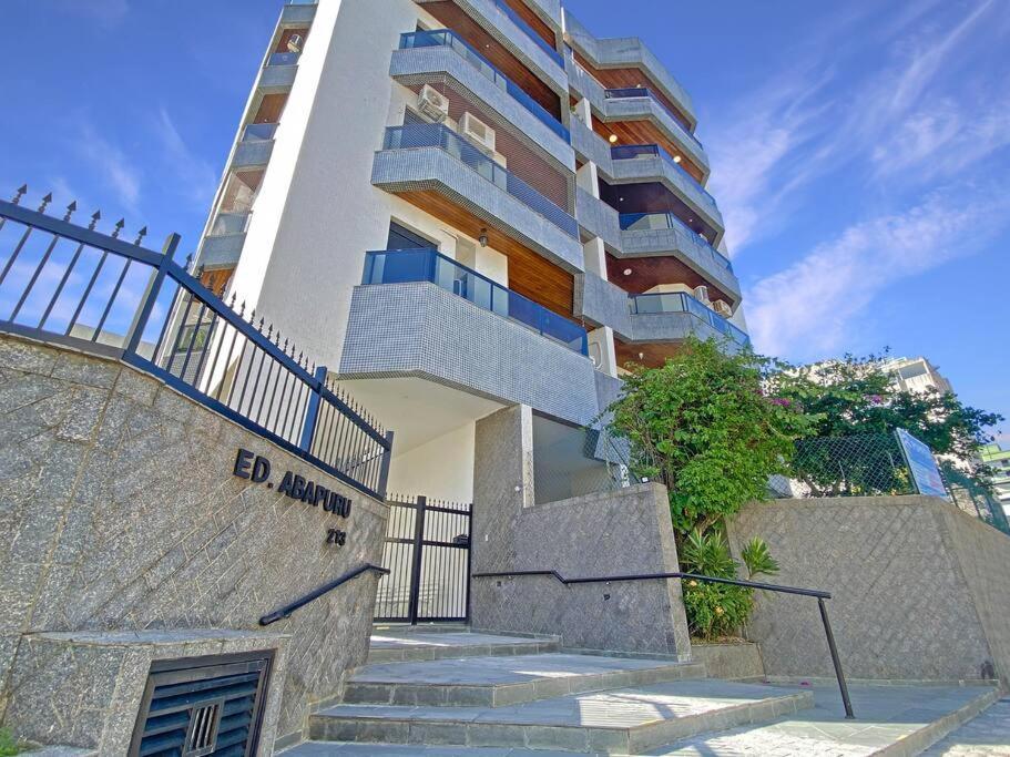 شقة Balcony Barbecue Swimming Pool 4 Bdrm Ac غوارويا المظهر الخارجي الصورة